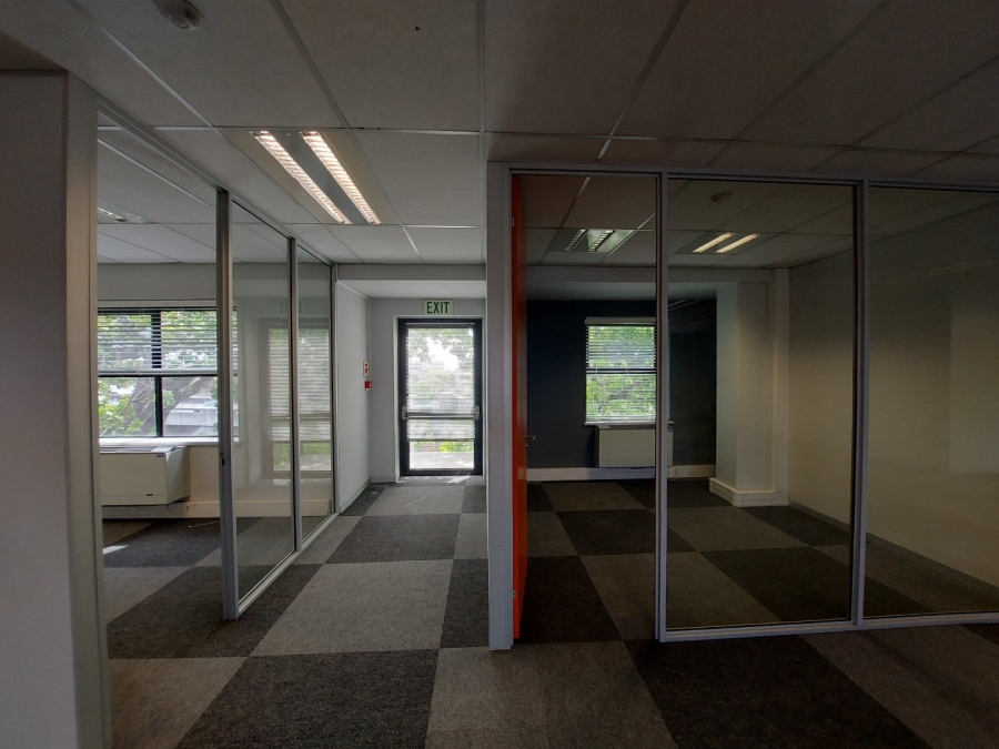 To Let commercial Property for Rent in Mowbray Western Cape